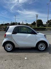Smart ForTwo '19 Coupe EQ