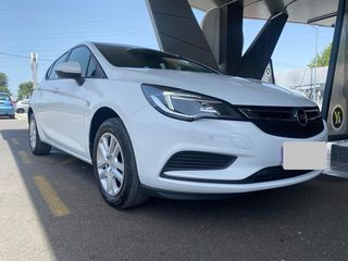 Opel Astra '19 ECOTEC