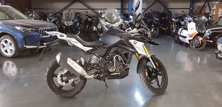 Bmw G 310 GS '22