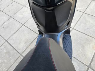 Piaggio Beverly 400 2021 ΜΑΤ ΧΡΩΜΑ-ΑΡΙΣΤΗ ΚΑΤΑΣΤΑΣΗ!!-thumb-14