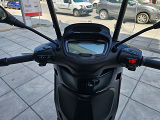 Piaggio Beverly 400 2021 ΜΑΤ ΧΡΩΜΑ-ΑΡΙΣΤΗ ΚΑΤΑΣΤΑΣΗ!!-thumb-15