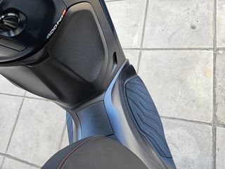Piaggio Beverly 400 2021 ΜΑΤ ΧΡΩΜΑ-ΑΡΙΣΤΗ ΚΑΤΑΣΤΑΣΗ!!-thumb-16