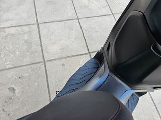 Piaggio Beverly 400 2021 ΜΑΤ ΧΡΩΜΑ-ΑΡΙΣΤΗ ΚΑΤΑΣΤΑΣΗ!!-thumb-17