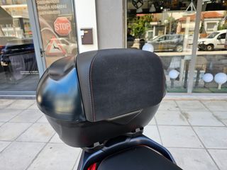 Piaggio Beverly 400 2021 ΜΑΤ ΧΡΩΜΑ-ΑΡΙΣΤΗ ΚΑΤΑΣΤΑΣΗ!!-thumb-19