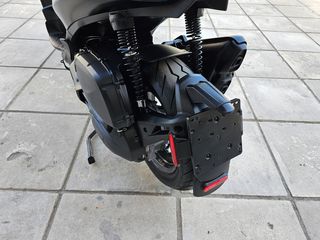 Piaggio Beverly 400 2021 ΜΑΤ ΧΡΩΜΑ-ΑΡΙΣΤΗ ΚΑΤΑΣΤΑΣΗ!!-thumb-20