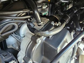 Piaggio Beverly 400 2021 ΜΑΤ ΧΡΩΜΑ-ΑΡΙΣΤΗ ΚΑΤΑΣΤΑΣΗ!!-thumb-21