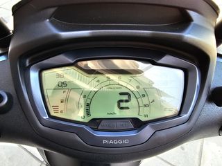 Piaggio Beverly 400 2021 ΜΑΤ ΧΡΩΜΑ-ΑΡΙΣΤΗ ΚΑΤΑΣΤΑΣΗ!!-thumb-24