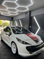 Peugeot 207 '09 Rc 380hp