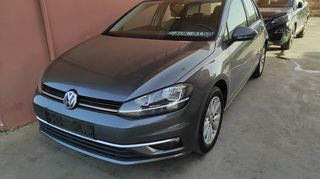 Volkswagen Golf '19