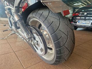 Harley Davidson V-Rod Night Rod Special  2008  CUSTOM SPECIAL EDITION -thumb-5