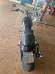 Harley Davidson V-Rod Night Rod Special  2008  CUSTOM SPECIAL EDITION -thumb-6