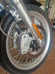 Harley Davidson V-Rod Night Rod Special  2008  CUSTOM SPECIAL EDITION -thumb-11