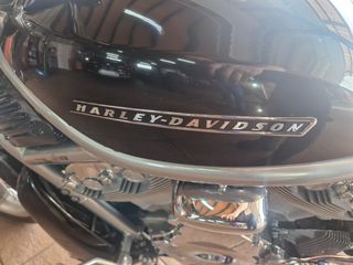 Harley Davidson V-Rod Night Rod Special  2008  CUSTOM SPECIAL EDITION -thumb-13