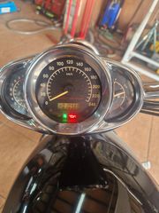 Harley Davidson V-Rod Night Rod Special  2008  CUSTOM SPECIAL EDITION -thumb-14