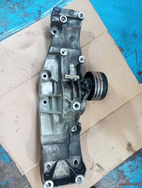 Βάση δυναμό ford transit 2.4. 2006