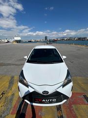 Toyota Yaris 2018