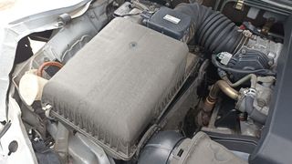MITSUBISHI PAJERO 3.5 V6 GDi - 6G74 - '01-'07 * ΦΙΛΤΡΟΚΟΥΤΙ *ΑΝΤΑΛΛΑΚΤΙΚΑ SUVparts - AUTOplace*