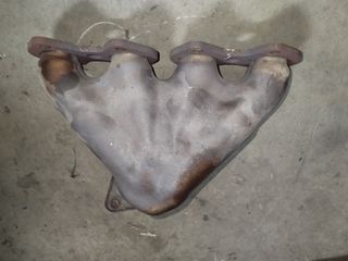 ΠΟΛΛΑΠΛΗ ΕΞΑΓΩΓΗΣ  ΓΙΑ ΚΙΝΙΤΗΡΑ 271952 MERCEDES BENZ W204 C-180 KOMPRESSOR 07-14