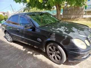 Mercedes-Benz E 200 '07 FACELIFT