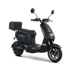 Daytona Elektra 50 2026 ELECTRIC ΕΠΙΔΟΤΗΣΗ 30% - MOTORRAD PSARAKIS