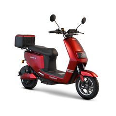 Daytona Elektra 50 2026 ELECTRIC ΕΠΙΔΟΤΗΣΗ 30% - MOTORRAD PSARAKIS-thumb-1