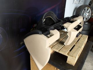 BMW X5 E53 LCI ΤΑΜΠΛΟ-thumb-1