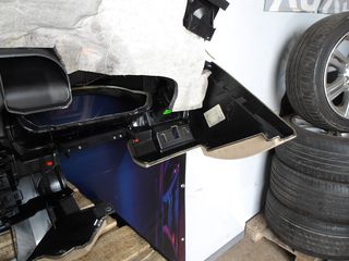 BMW X5 E53 LCI ΤΑΜΠΛΟ-thumb-14