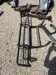 BULL BAR ΔΙΑΦΟΡΩΝ ΕΙΔΩΝ