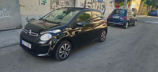 Citroen C1 '19