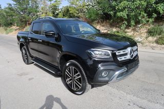 Mercedes-Benz X 350 '19 X-Klasse 350D  Edition V6