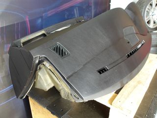 BMW 5 SERIES E60 ΤΑΜΠΛΟ-thumb-9