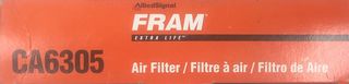ΦΙΛΤΡΟ ΑΕΡΟΣ HONDA ACCORD (FRAM)-thumb-2