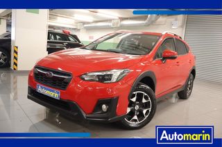 Subaru XV '18 Exclusive Awd Auto/Δωρεάν Εγγύηση και Service