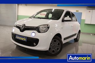 Renault Twingo '19 Zen /Δωρεάν Εγγύηση και Service