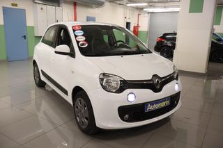 Renault Twingo '19 Zen /Δωρεάν Εγγύηση και Service