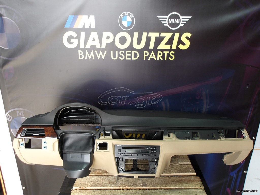 BMW 3 SERIES E90 ΤΑΜΠΛΟ