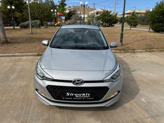 Hyundai i 20 '17