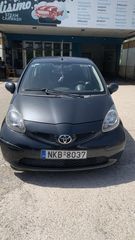 Toyota Aygo '07