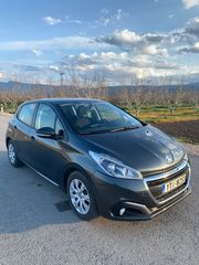 Peugeot 208 '17