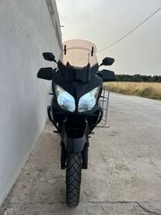 Suzuki DL 650 V-STROM '05 ÖHLINS