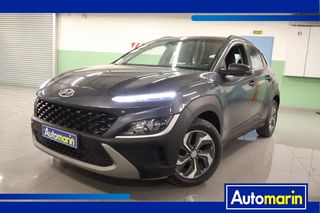 Hyundai Kona '22 Business Navi /Δωρεάν Εγγύηση και Service