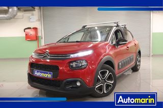 Citroen C3 '20 Shine Navi /Δωρεάν Εγγύηση και Service