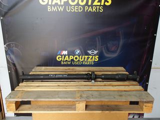 BMW 3 SERIES E90XI N52B25AF/N3B30AF ΚΕΝΤΡΙΚΟΣ