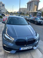 Bmw 118 '20 Schnitzer