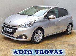 Peugeot 208 '18 1.2 VTi STYLE ΟΘΟΝΗ ΑΠΟΣΥΡΣΗ ΕΓΓΥΗΣΗ