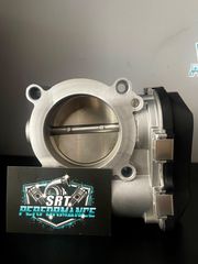 Πεταλούδα γκαζιού Μεταλλική για VW 1.8-2.0 TSI & TFSI  BOLT ON 