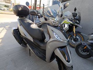 Kymco Agility 300 '20 ABS ΑΡΙΣΤΟ NOODOE !!!!