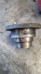 ΚΟΜΠΛΕΡ ΚΕΝΤΡΙΚΟΥ ΑΠΟ ΣΑΣΜΑΝ ZF 150 ME INTARTER ΣΕ ΑΡΙΣΤΗ ΚΑΤΑΣΤΑΣΗ