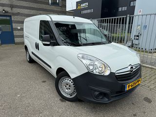 Opel Combo '18 Opel Combo XL 1.3 CDTI 