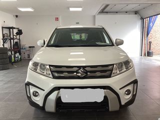 Suzuki Vitara '16 1.6 DDiS AllGrip Shine